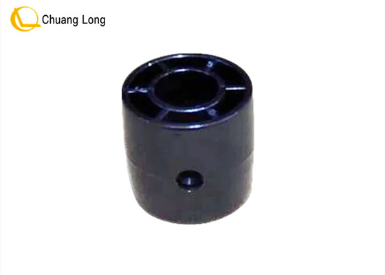 قطعات دستگاه ATM Fujitsu F53 Semi Bunch Unit Shaft ASSY قطب چرخ متوسط KD02881-E435-2