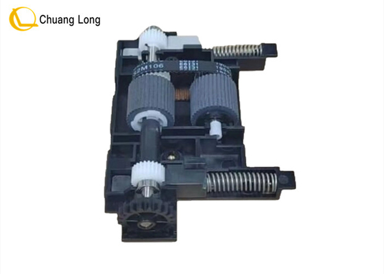 قطعات دستگاه ATM Fujitsu GSR50 کاسه Assy KD04018-D770