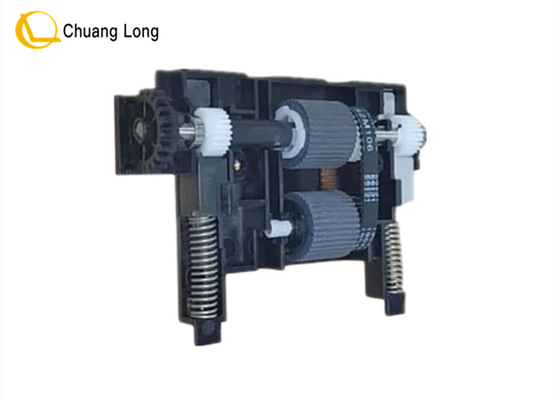 قطعات دستگاه ATM Fujitsu GSR50 کاسه Assy KD04018-D770