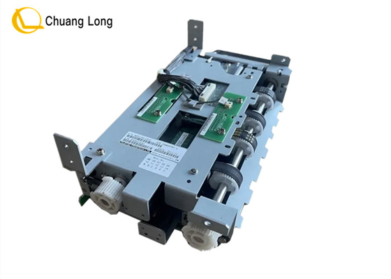قطعات دستگاه ATM Fujitsu F510 OCR ماژول های حمل و نقل Essentia KD03300-C810