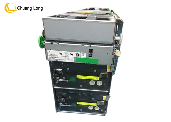 قطعات دستگاه ATM Fujitsu F510 Dispenser KD03300-B252-01
