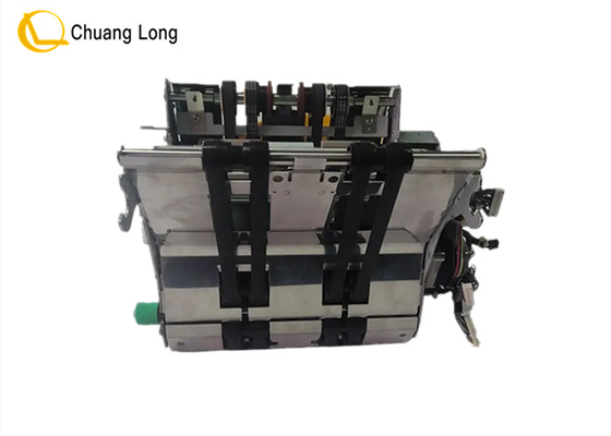 قطعات دستگاه ATM Fujitsu G750 ESCROW UNIT KD03706-D001 شمارنده پول