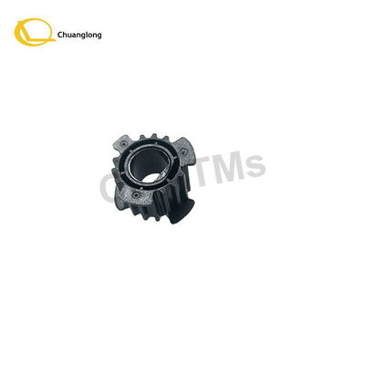 قیمت خوب قطعات دستگاه ATM Hyosung 5600 HCDU Stacker Black Gear 16T پلاستیک S4430000008 4430000008 آنلاین