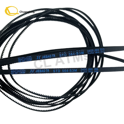 قطعات دستگاه خودپرداز هیوسانگ 5600 HCDU تسمه تایم B60S3M 564 G-CDU S4820000015 4820000015