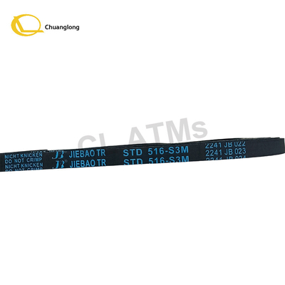 قطعات دستگاه ATM Hyosung 5600T HCDU کمربند راننده کمربند زمان بندی کمربند T W08L516_S3M S3M516 4820000028