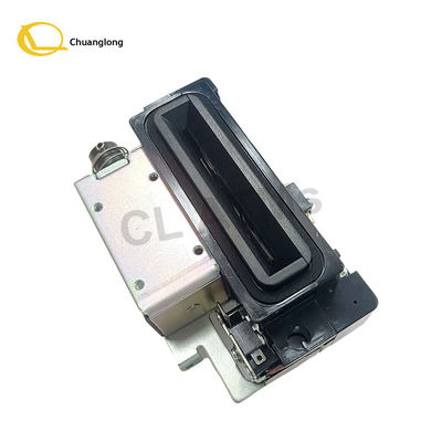 قیمت خوب قطعات ATM Hyosung HCDU 5600T EMV کارت خوان شاتر S5611000313 5611000313 آنلاین