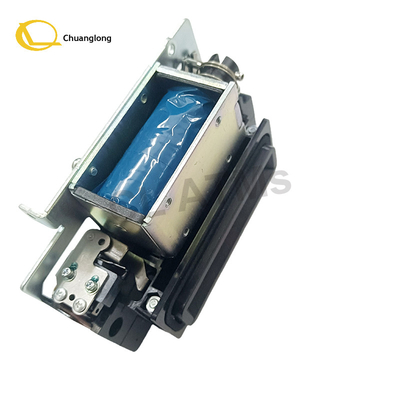 قطعات ATM Hyosung HCDU 5600T EMV کارت خوان شاتر S5611000313 5611000313