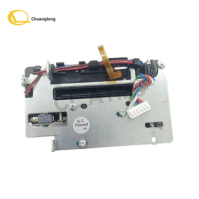 قطعات ATM Hyosung HCDU 5600T EMV کارت خوان شاتر S5611000313 5611000313