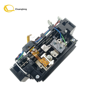 قطعات ATM Hyosung HCDU 5600T EMV کارت خوان شاتر S5611000313 5611000313