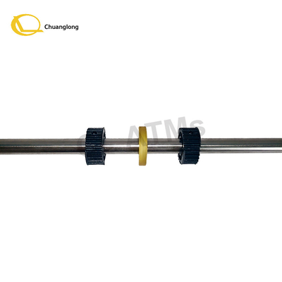 TM قطعات Hyosung 5600T MX5800 5L HCDU شفت دوجددی کشف رول شفت 22PUL_BS_DR S7310000716 7310000716