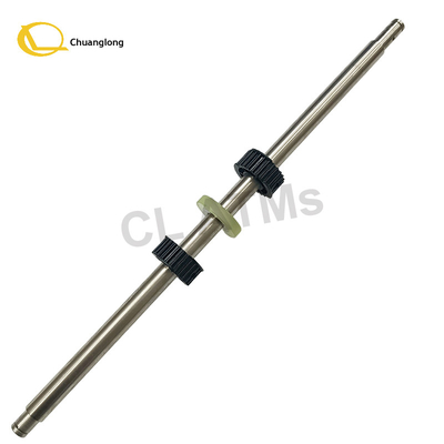 TM قطعات Hyosung 5600T MX5800 5L HCDU شفت دوجددی کشف رول شفت 22PUL_BS_DR S7310000716 7310000716