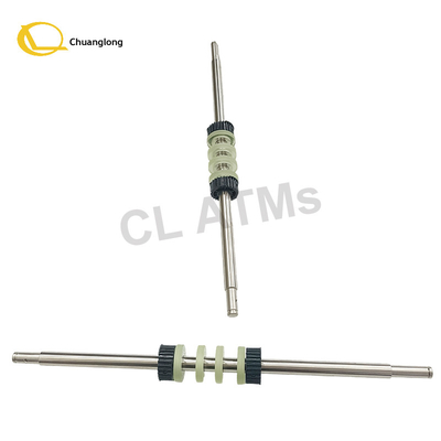 قطعات دستگاه ATM Hyosung 5600T HCDU رولر پایین B نزدیک دوجددی کشف شاف 26PUL_BS_DB2 S7310000717 7310000717