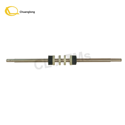قطعات دستگاه ATM Hyosung 5600T HCDU رولر پایین B نزدیک دوجددی کشف شاف 26PUL_BS_DB2 S7310000717 7310000717
