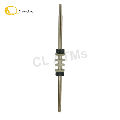 قطعات دستگاه ATM Hyosung 5600T HCDU رولر پایین B نزدیک دوجددی کشف شاف 26PUL_BS_DB2 S7310000717 7310000717