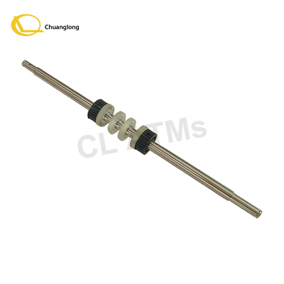 قطعات دستگاه ATM Hyosung 5600T HCDU رولر پایین B نزدیک دوجددی کشف شاف 26PUL_BS_DB2 S7310000717 7310000717