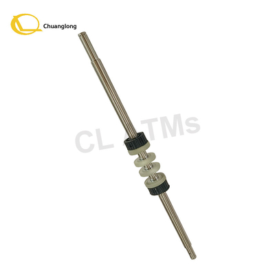 قطعات دستگاه ATM Hyosung 5600T HCDU رولر پایین B نزدیک دوجددی کشف شاف 26PUL_BS_DB2 S7310000717 7310000717