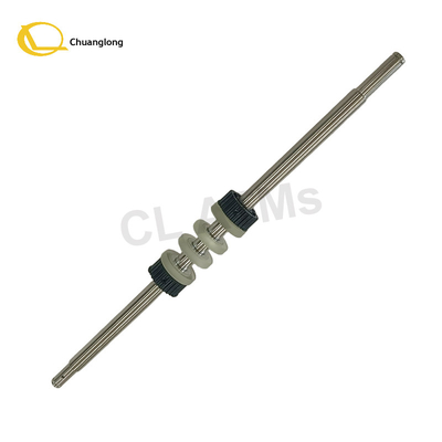 قطعات دستگاه ATM Hyosung 5600T HCDU رولر پایین B نزدیک دوجددی کشف شاف 26PUL_BS_DB2 S7310000717 7310000717