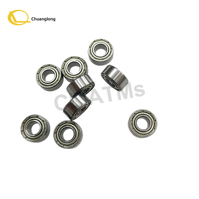 قطعات دستگاه ATM Hyosung 5600 HCDU حمل و نقل Assy آهن پرت S7310000733 7310000733