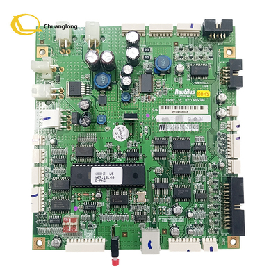 Hyosung قطعات ATM Hyosung 5500 5600 رابط PCB GPNC ICT REV :12 S7460000002 74600000-02 7460000002