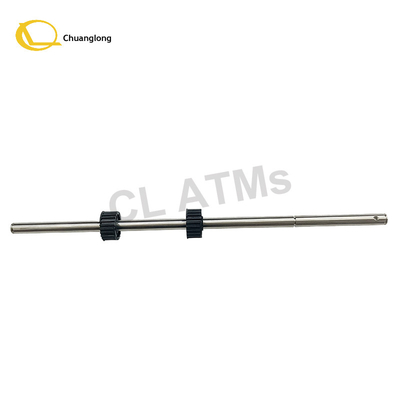 S7310000535 7310000535 Hyosung قطعات ATM Hyosung Nautilus MX5600 MX5800 V ماژول گیرشاف SUB Assy Shaft 2PUL DR FM
