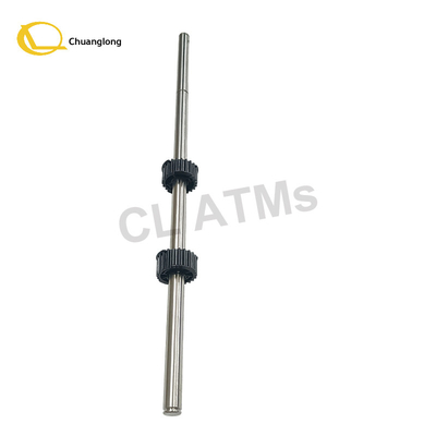 S7310000535 7310000535 Hyosung قطعات ATM Hyosung Nautilus MX5600 MX5800 V ماژول گیرشاف SUB Assy Shaft 2PUL DR FM