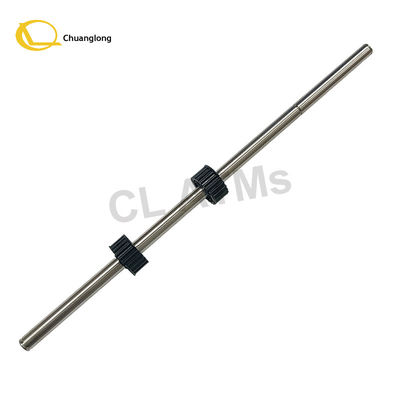 قیمت خوب S7310000535 7310000535 Hyosung قطعات ATM Hyosung Nautilus MX5600 MX5800 V ماژول گیرشاف SUB Assy Shaft 2PUL DR FM آنلاین