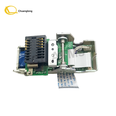 Hyosung قطعات ATM Hyosung ICT3Q8-3A0260 Sankyo Card Reader 5645000001 IC Head IC Block S07A160A01 A S13A057A02 A
