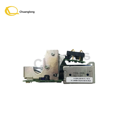 Hyosung قطعات ATM Hyosung ICT3Q8-3A0260 Sankyo Card Reader 5645000001 IC Head IC Block S07A160A01 A S13A057A02 A