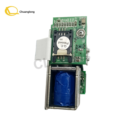 Hyosung قطعات ATM Hyosung ICT3Q8-3A0260 Sankyo Card Reader 5645000001 IC Head IC Block S07A160A01 A S13A057A02 A