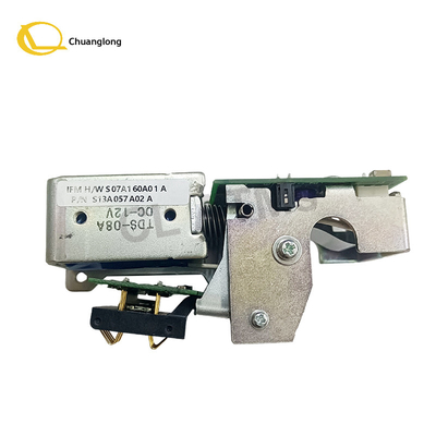Hyosung قطعات ATM Hyosung ICT3Q8-3A0260 Sankyo Card Reader 5645000001 IC Head IC Block S07A160A01 A S13A057A02 A