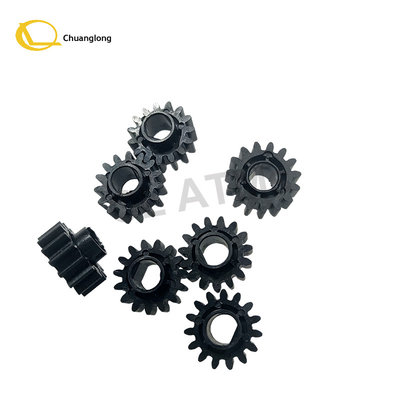 قطعات دستگاه ATM Hyosung 5600 5800 HCDU گاری Assy آهن 15T Gear S7310000733