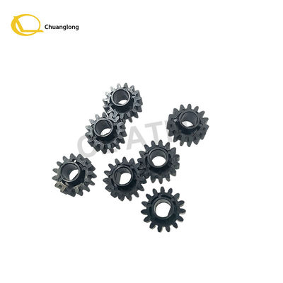 قیمت خوب قطعات دستگاه ATM Hyosung 5600 5800 HCDU گاری Assy آهن 15T Gear S7310000733 آنلاین