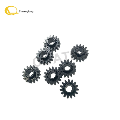 قطعات دستگاه ATM Hyosung 5600 5800 HCDU گاری Assy آهن 15T Gear S7310000733