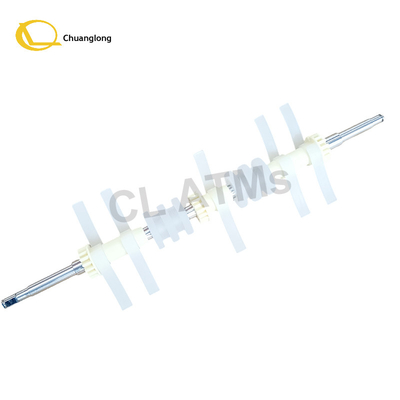 Wincor ATM قطعات یدکی Wincor 4060 محور راننده Assy VS ماژول بازیافت 1750200435 1750206620 01750206620