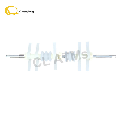 Wincor ATM قطعات یدکی Wincor 4060 محور راننده Assy VS ماژول بازیافت 1750200435 1750206620 01750206620