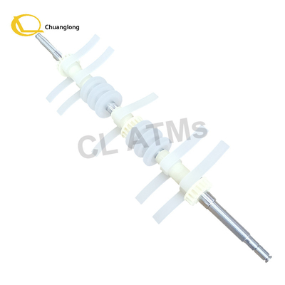 Wincor ATM قطعات یدکی Wincor 4060 محور راننده Assy VS ماژول بازیافت 1750200435 1750206620 01750206620