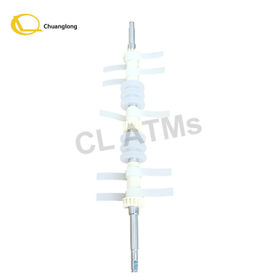 Wincor ATM قطعات یدکی Wincor 4060 محور راننده Assy VS ماژول بازیافت 1750200435 1750206620 01750206620