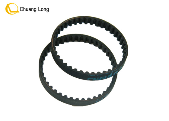 قطعات دستگاه خودپرداز تسمه S2M-80-3MM Glory DeLaRue NMD NF NQ 80-2 Belt A002675