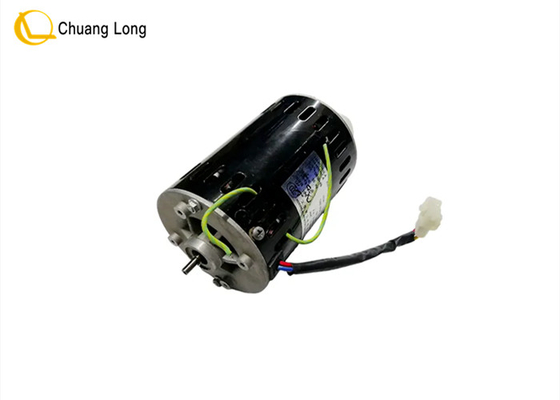 قطعات دستگاه ATM NCR 5887 موتور اصلی ارائه دهنده Assy 230V 4450616197 445-0616197