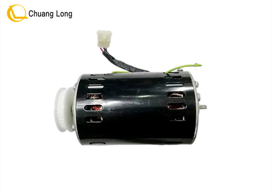 قطعات دستگاه ATM NCR 5887 موتور اصلی ارائه دهنده Assy 230V 4450616197 445-0616197