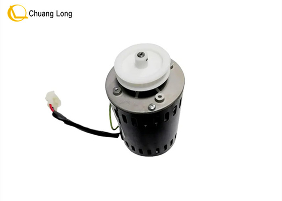 قطعات دستگاه ATM NCR 5887 موتور اصلی ارائه دهنده Assy 230V 4450616197 445-0616197