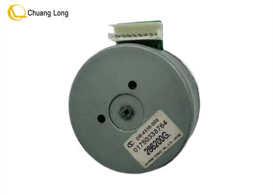 قطعات دستگاه ATM Wincor Nixdorf DN250 حمل و نقل موتور اصلی 1750338764 01750338764