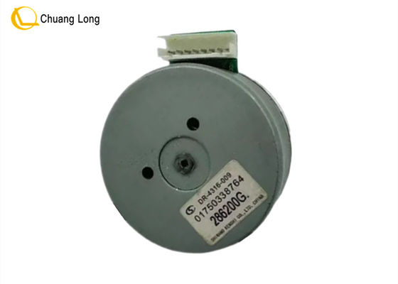 قیمت خوب قطعات دستگاه ATM Wincor Nixdorf DN250 حمل و نقل موتور اصلی 1750338764 01750338764 آنلاین