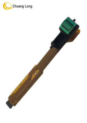قطعات ATM Hitachi-Omron 2845SR UR2 بازیافت کارت خوان V2G خواندن و نوشتن سر سر مغناطیسی TS-EC2G-U13210H