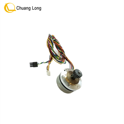 قطعات دستگاه ATM Wincor Cineo C4060 موتور 1750193276-02 1750173498
