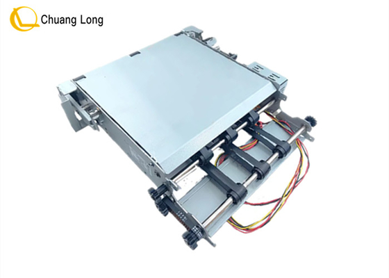 قطعات یدکی دستگاه ATM Hyosung 5600T Sub Assy Throat Eatm G-CDU 7310000565