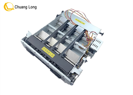 قطعات یدکی دستگاه ATM Hyosung 5600T Sub Assy Throat Eatm G-CDU 7310000565