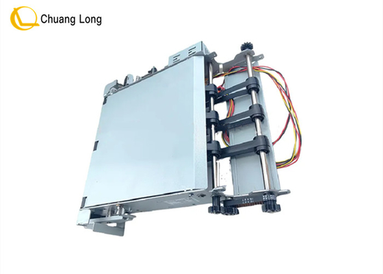 قطعات یدکی دستگاه ATM Hyosung 5600T Sub Assy Throat Eatm G-CDU 7310000565