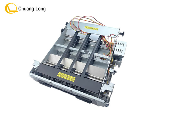 قطعات یدکی دستگاه ATM Hyosung 5600T Sub Assy Throat Eatm G-CDU 7310000565