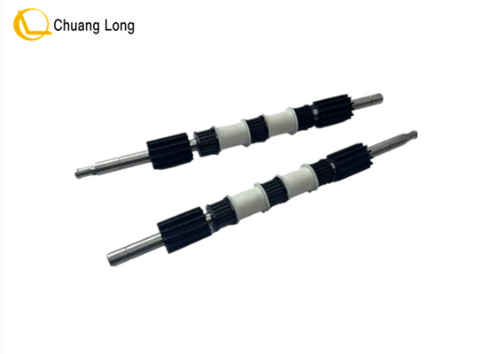 قطعات دستگاه خودپرداز NCR S2 شفت تسمه شفت بالایی 4450739078 445-0739078